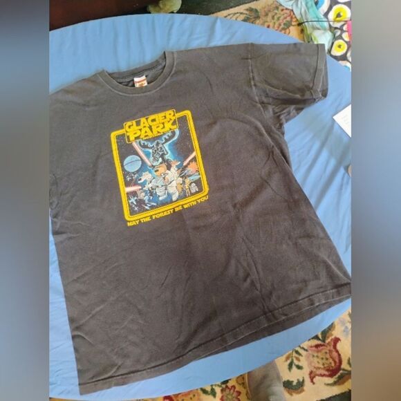 The Duck Co. Tee - Size: XL      (1194) - Picture 1 of 7